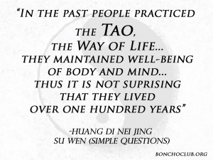 Taoism Quotes On Life