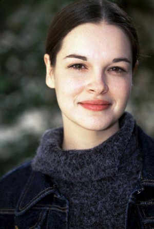 Tammy Blanchard Picture