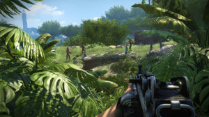 Far Cry 3 is everything its predecessors tried to be. It is a rich ...