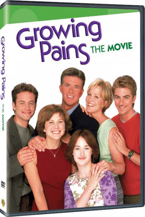 Growing Pains Movies Coming To DVD [Archive] - Sitcoms Online ...
