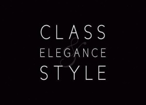 Stay classy | via Tumblr | We Heart It