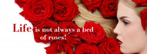Red Rose Quote Pic #19