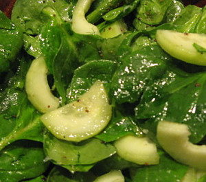 still think of them and the soup every time I see or eat peanut ...