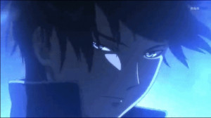 Code Breaker Ogami Quotes