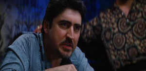 Alfred Molina's Quotes