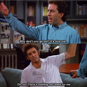 21 “Seinfeld” Quotes Guaranteed To Make You Laugh Every Time