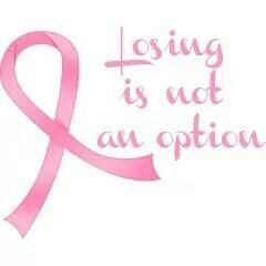 Breast Cancer quote!!!