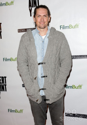 Steve Howey