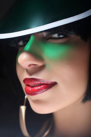 Video] Mya is Fierce for ‘BE Magazine’ in Their Spring Fling ...