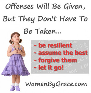 offenses