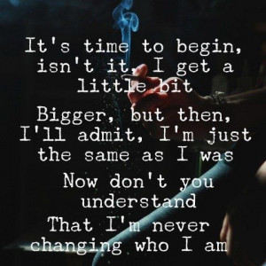 imagine dragons-its time