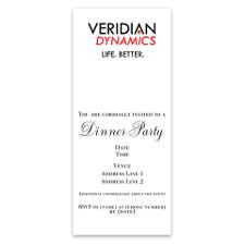 Veridian Dynamics Gifts