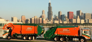 Flood Brothers DISPOSAL/RECYCLING SERVICES