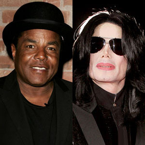 Tito Jackson Backs Down From Family Plot Targeting Michael's Will ...