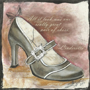 great pair of shoes marilyn monroe who i am quote marilyn monroe ...