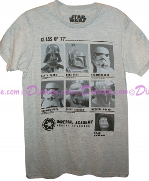 Yearbook T Shirt Quotes Class of 77' adult t-shirt