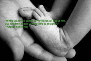 Baby Toes Quotes - QuotesGram