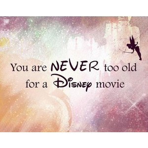 Disney Quotes