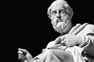 ... be ruled by someone inferior to yourself.’ – Plato, The Republic