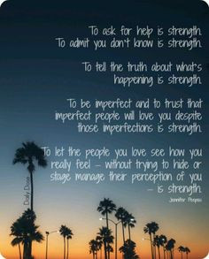 Strength - Sober Inspirations - Sign up for daily inspirations to help ...