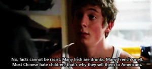 Shameless #Shameless US #Lip #Phillip Gallagher #Jeremy Allen White # ...