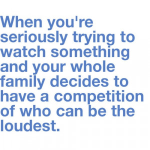 probably the most annoying thing ever