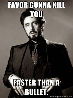 Purchase Carlito's Way DVD from our Amazon.com below.