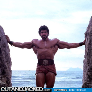 Best Of Lou Ferrigno Photos And Quotes