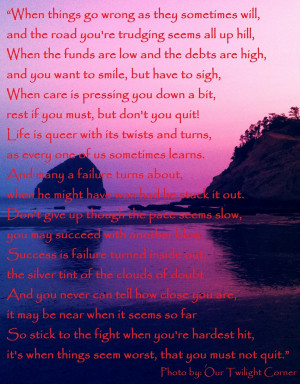 Remember to always, always keep the SPARKLE alive and never ever let ...