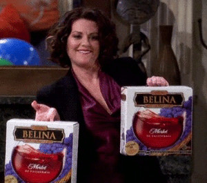 The 41 Very Best Karen Walker One-Liners From Will & Grace