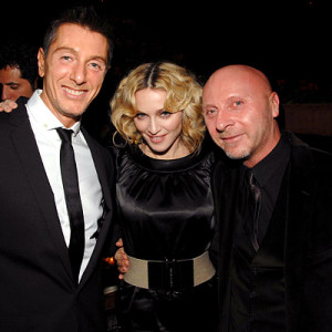 Fashion Quote: Stefano Gabbana on Madonna
