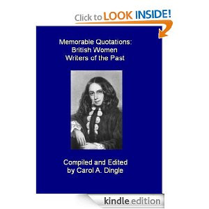 Women Writers Quotes