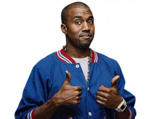 The Top 11 Outrageous Kanye West Quotes From The Power 106 Interview