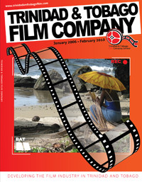 TTFC – The one-stop shop for Film in T&T!