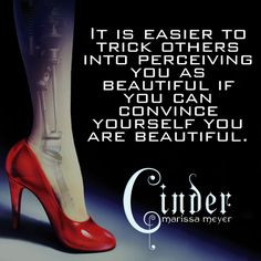 quote from cinder by marissa meyer more marissa meyers amazing lunar ...