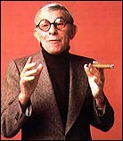 George Burns
