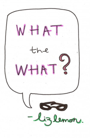 192. (liz lemon quotes.)