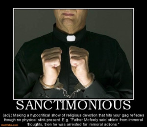 sanctimonious-sanctimonious-priest-clergy-pious-demotivational-posters ...