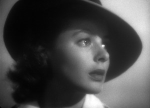 of all the profiles on all the pages in all the world casablanca will ...