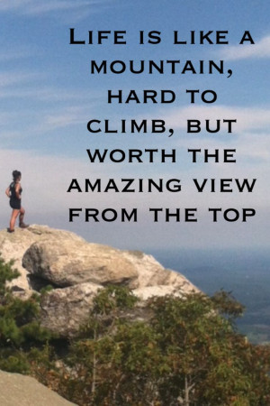 ... view at the #top #lifequotes #quotes #inspirational #motivation