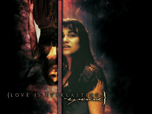 My inspiration for this came from Les Miserables. =P