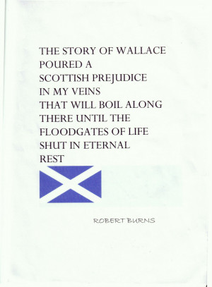 Scottish Patriots North East