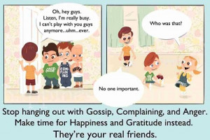 36. Friendship improve happiness and abates misery by the doubling…