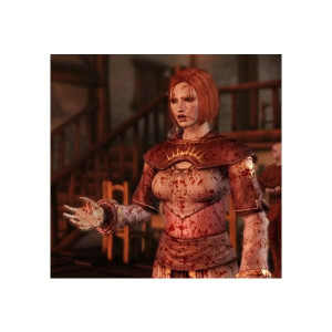 ... age wallpaper leliana. dragon Leliana+concept+art Dragon Age Leliana