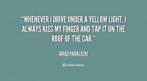 Jared Padalecki Quotes Inspirational