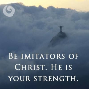 Being An Effective Christians