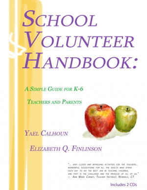 School Stress Quotes The new school volunteer