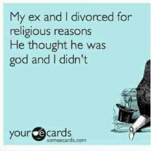 lmao #divorce #funny