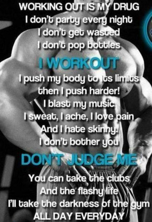 gym quotes motiveweight