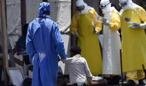 ... both parents to Ebola this year face being shunned, the UN has said